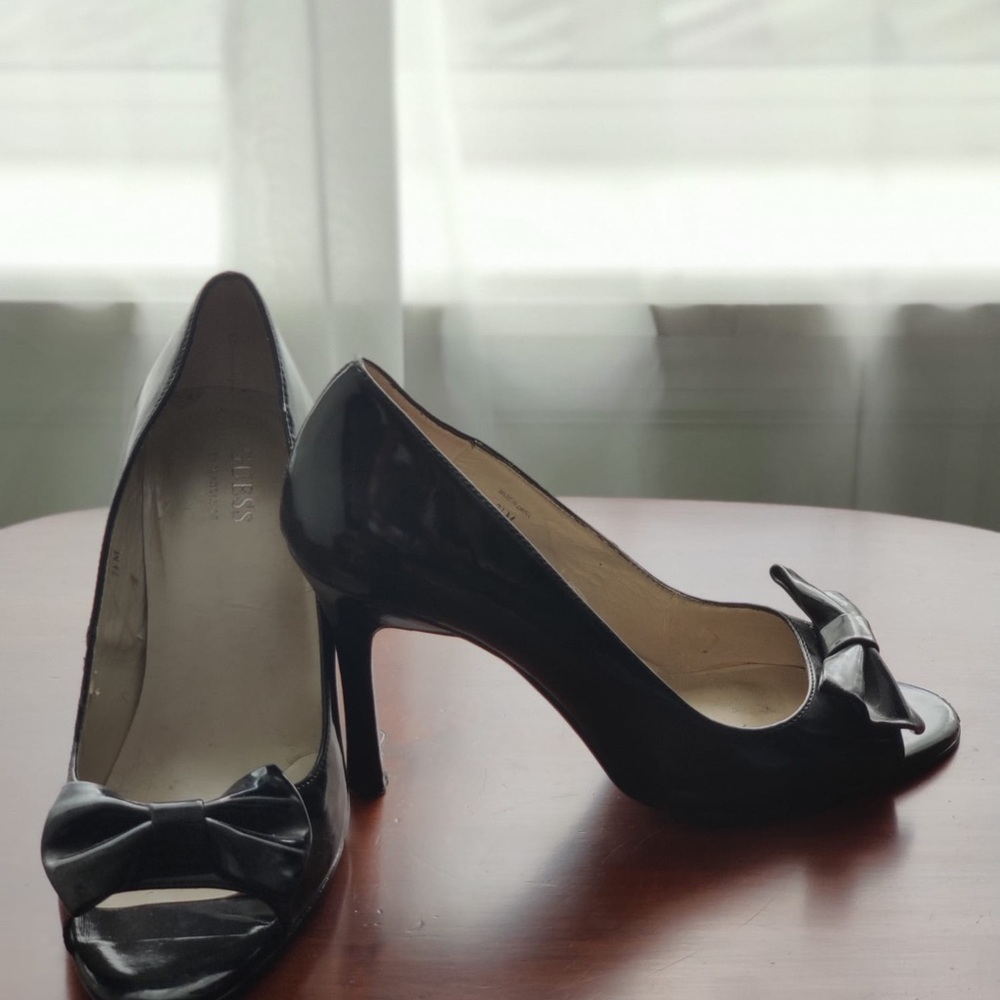 Guess Stilettos
